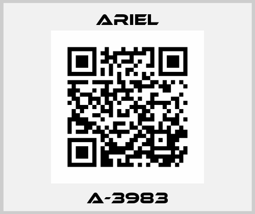 A-3983 ARIEL