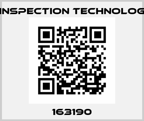 163190 GE Inspection Technologies