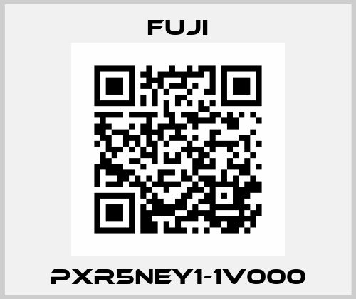 PXR5NEY1-1V000 Fuji
