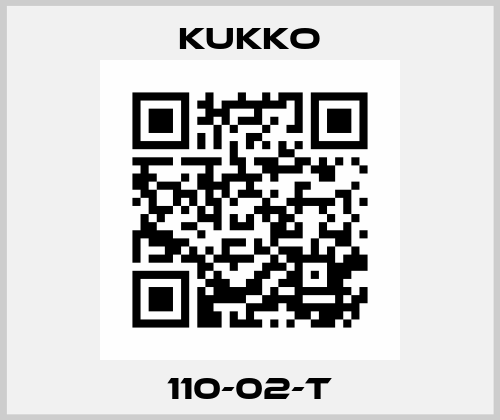 110-02-T KUKKO