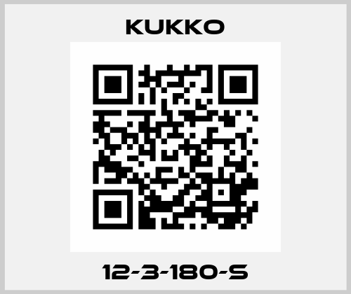12-3-180-S KUKKO