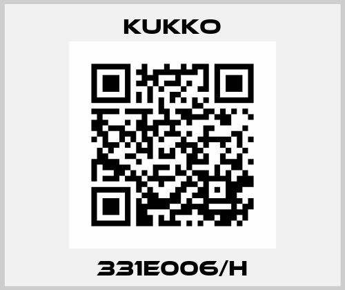 331E006/H KUKKO