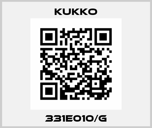 331E010/G KUKKO