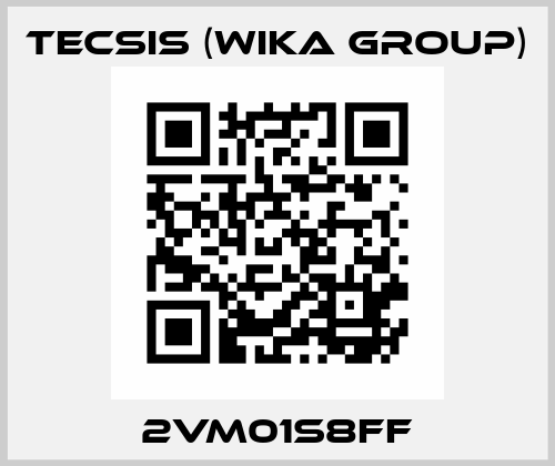 2VM01S8FF Tecsis (WIKA Group)