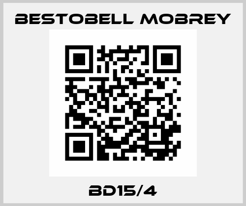 BD15/4 Bestobell Mobrey