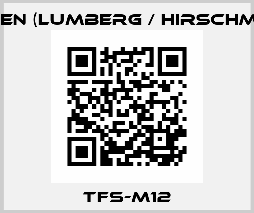 TFS-M12 Lumberg (Belden)