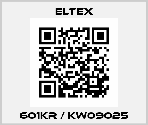 601KR / KW09025 Eltex