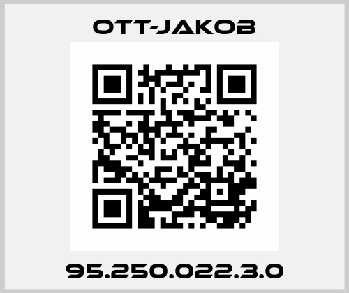 95.250.022.3.0 OTT-JAKOB