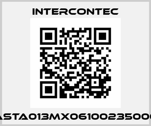 ASTA013MX06100235000 Intercontec