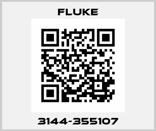 3144-355107 Fluke