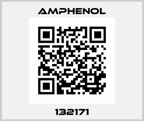 132171 Amphenol