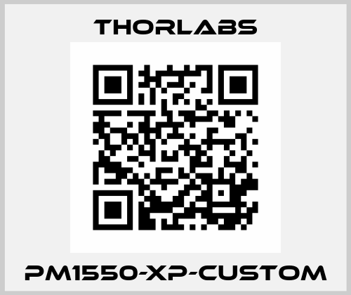 PM1550-XP-CUSTOM Thorlabs