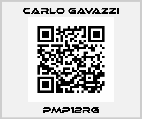 PMP12RG Carlo Gavazzi