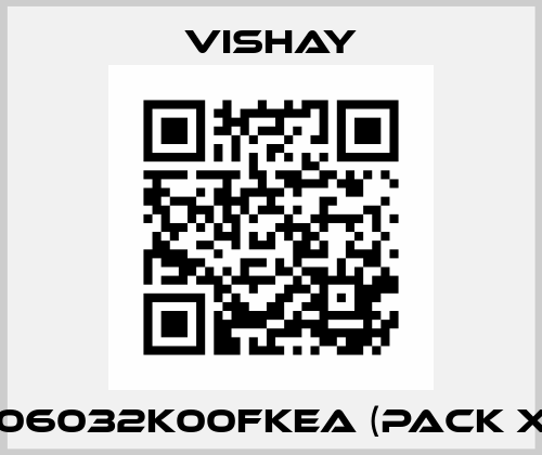 CRCW06032K00FKEA (pack x5000) Vishay