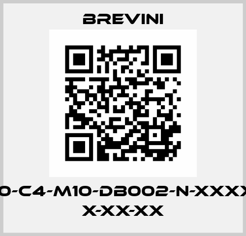 HT-C-160-C4-M10-DB002-N-XXXX-000-X X-XX-XX Brevini