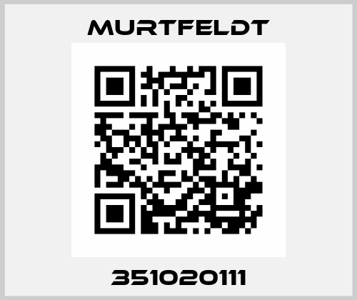 351020111 Murtfeldt