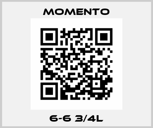 6-6 3/4L Momento