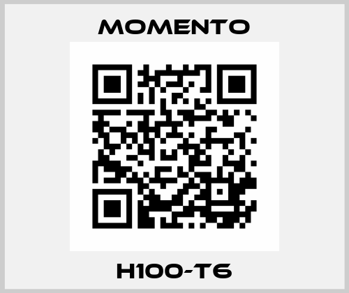 H100-T6 Momento
