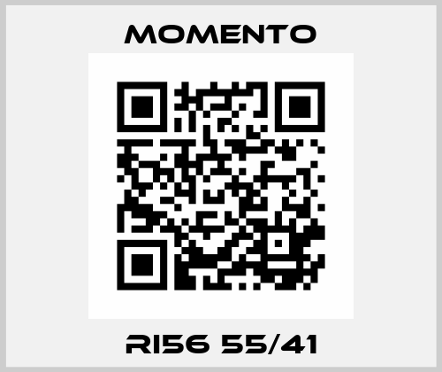 RI56 55/41 Momento