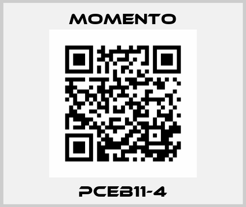 PCEB11-4 Momento