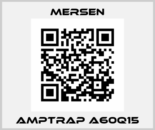 AMPTRAP A60Q15 Mersen