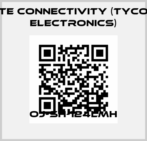 OJ-SH-124LMH TE Connectivity (Tyco Electronics)