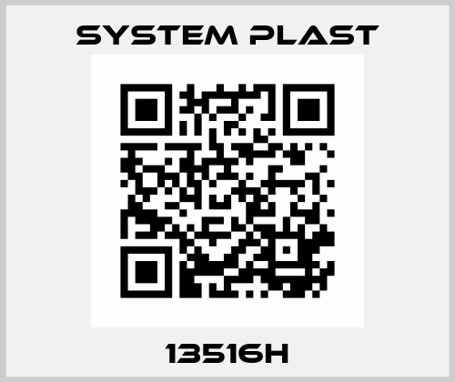 13516H System Plast