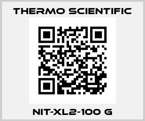 NIT-XL2-100 G Thermo Scientific