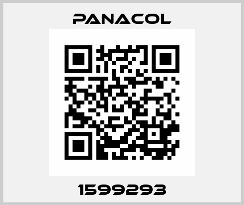1599293 Panacol