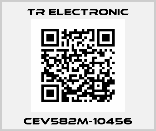 CEV582M-10456 TR Electronic