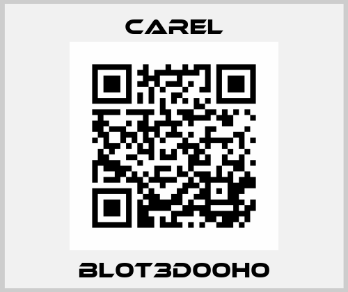 BL0T3D00H0 Carel