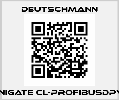 UNIGATE CL-ProfibusDPV1 Deutschmann