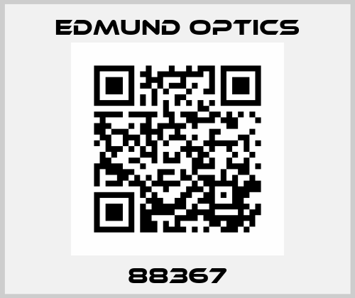 88367 Edmund Optics