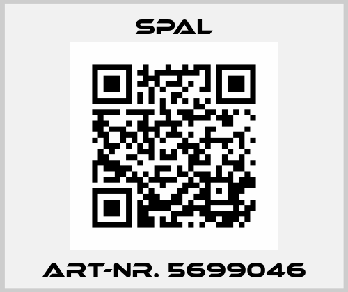 Art-Nr. 5699046 SPAL