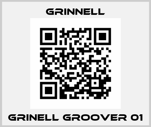 Grinell Groover 01 Grinnell