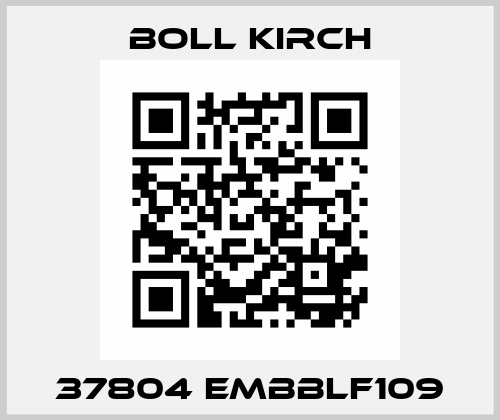 37804 EMBBLF109 Boll Kirch