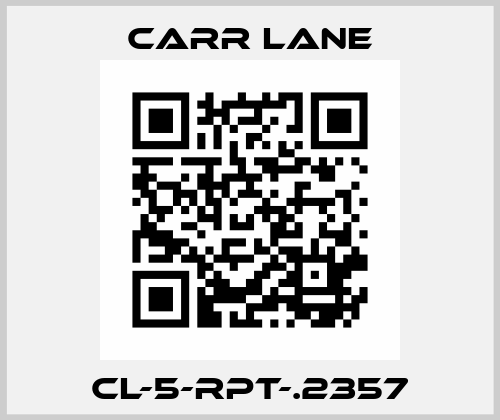 CL-5-RPT-.2357 Carr Lane