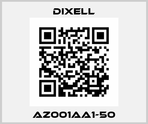 AZ001AA1-50 Dixell