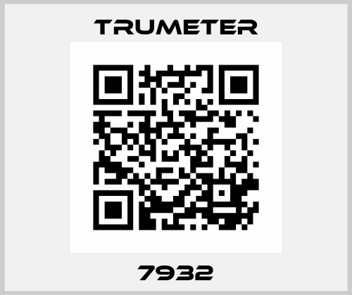 7932 TRUMETER