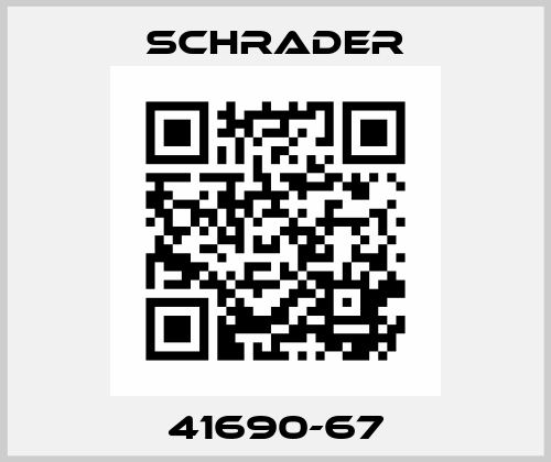 41690-67 Schrader..