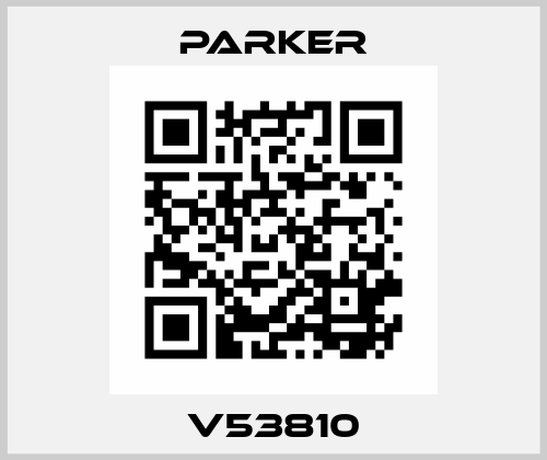 V53810 Parker