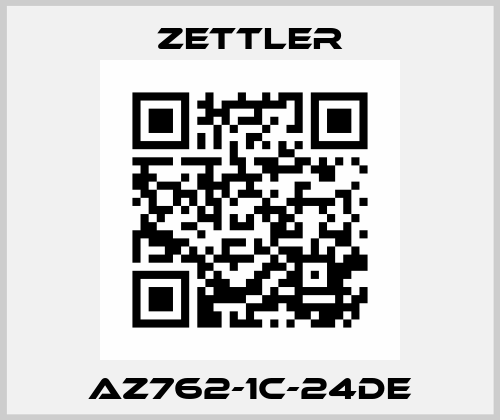 AZ762-1C-24DE Zettler