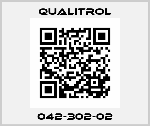 042-302-02 Qualitrol