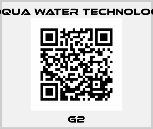 G2 Evoqua Water Technologies