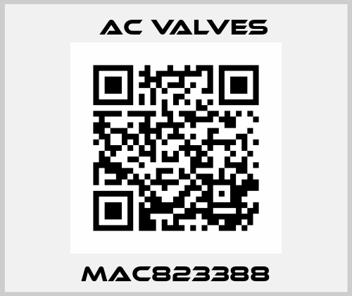 MAC823388 MAC