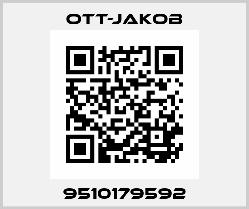 9510179592 OTT-JAKOB