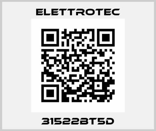 31522BT5D Elettrotec