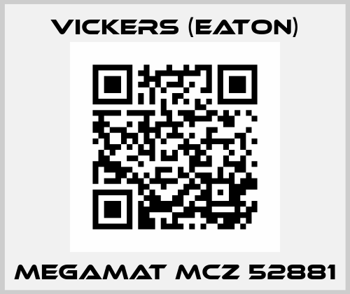 MEGAMAT MCZ 52881 Vickers (Eaton)