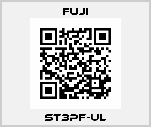 ST3PF-UL Fuji