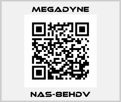 NAS-8EHDV Megadyne